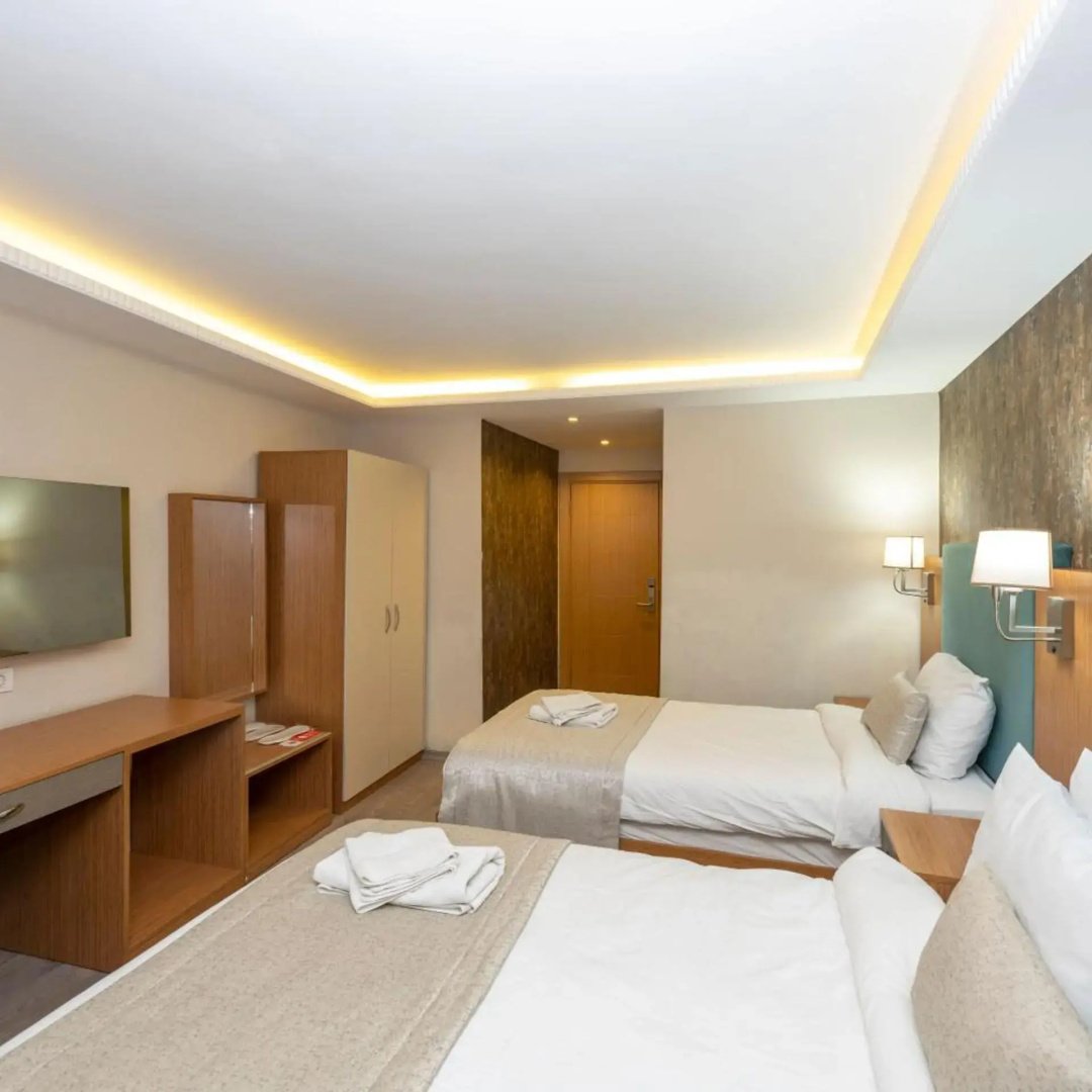 Foto - Hotel Devman