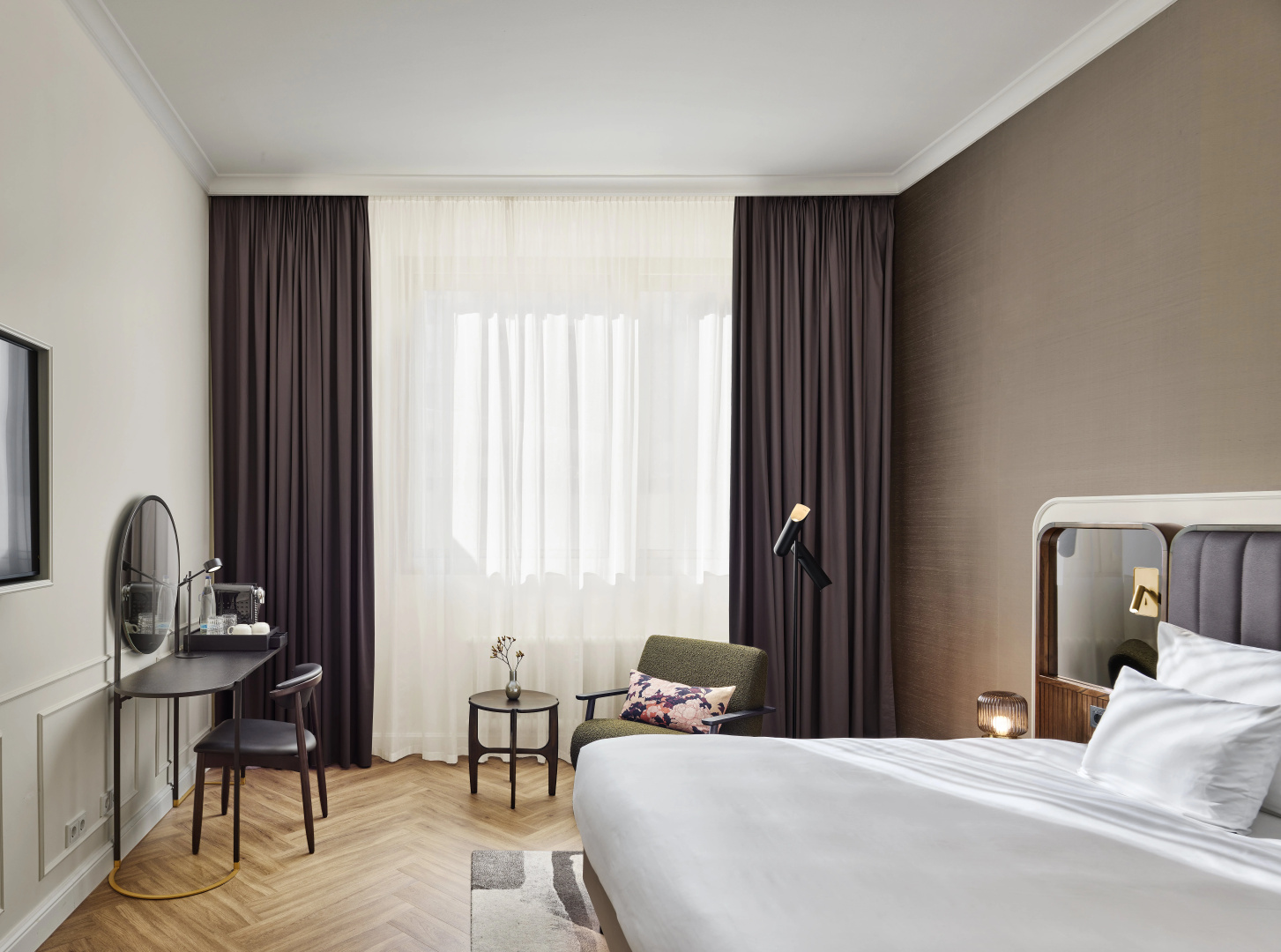 Foto - Hotel Bristol Berlin