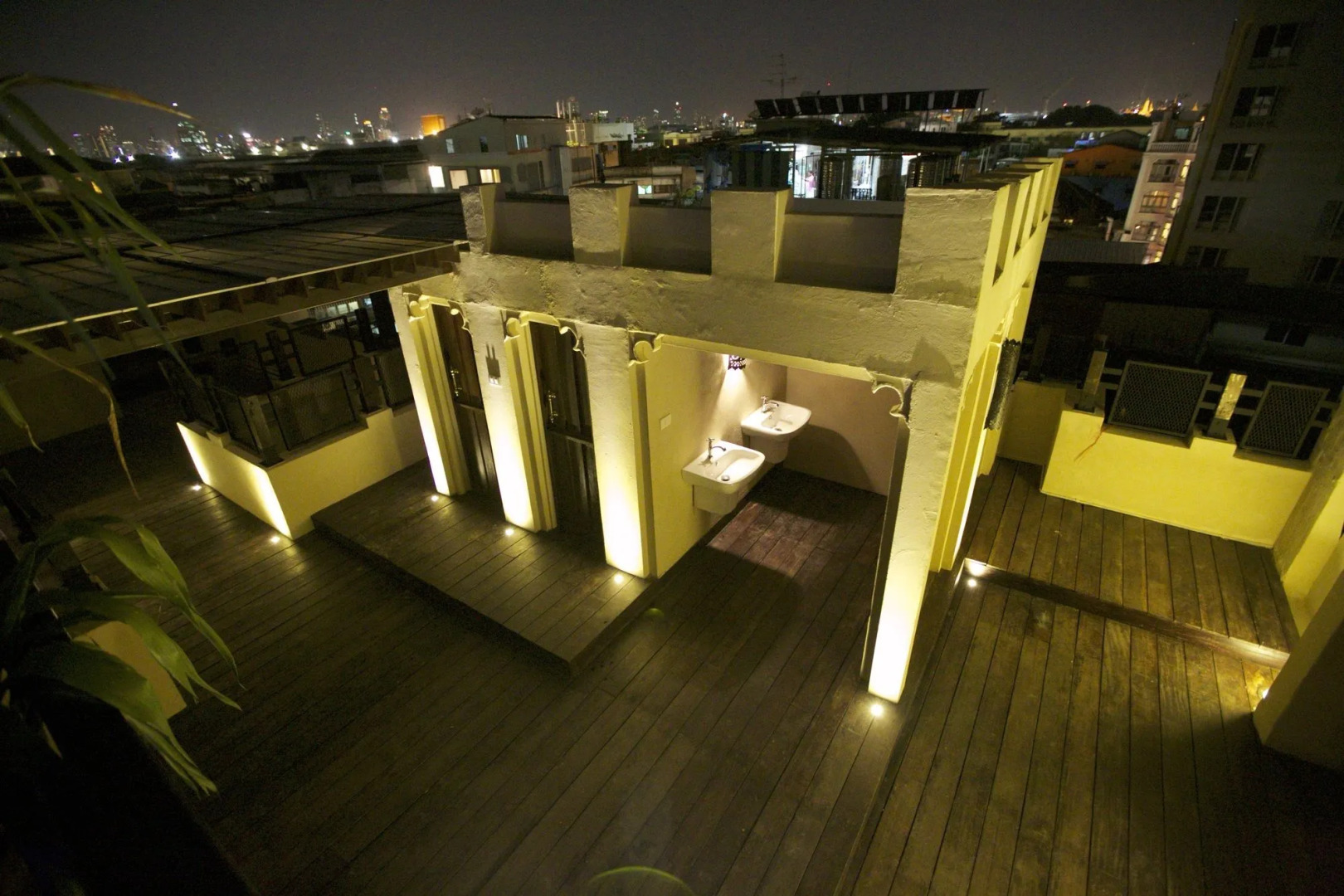 Photo - Dewan Bangkok