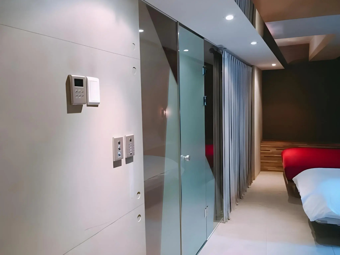 Foto - Tria Business & Boutique Hotel