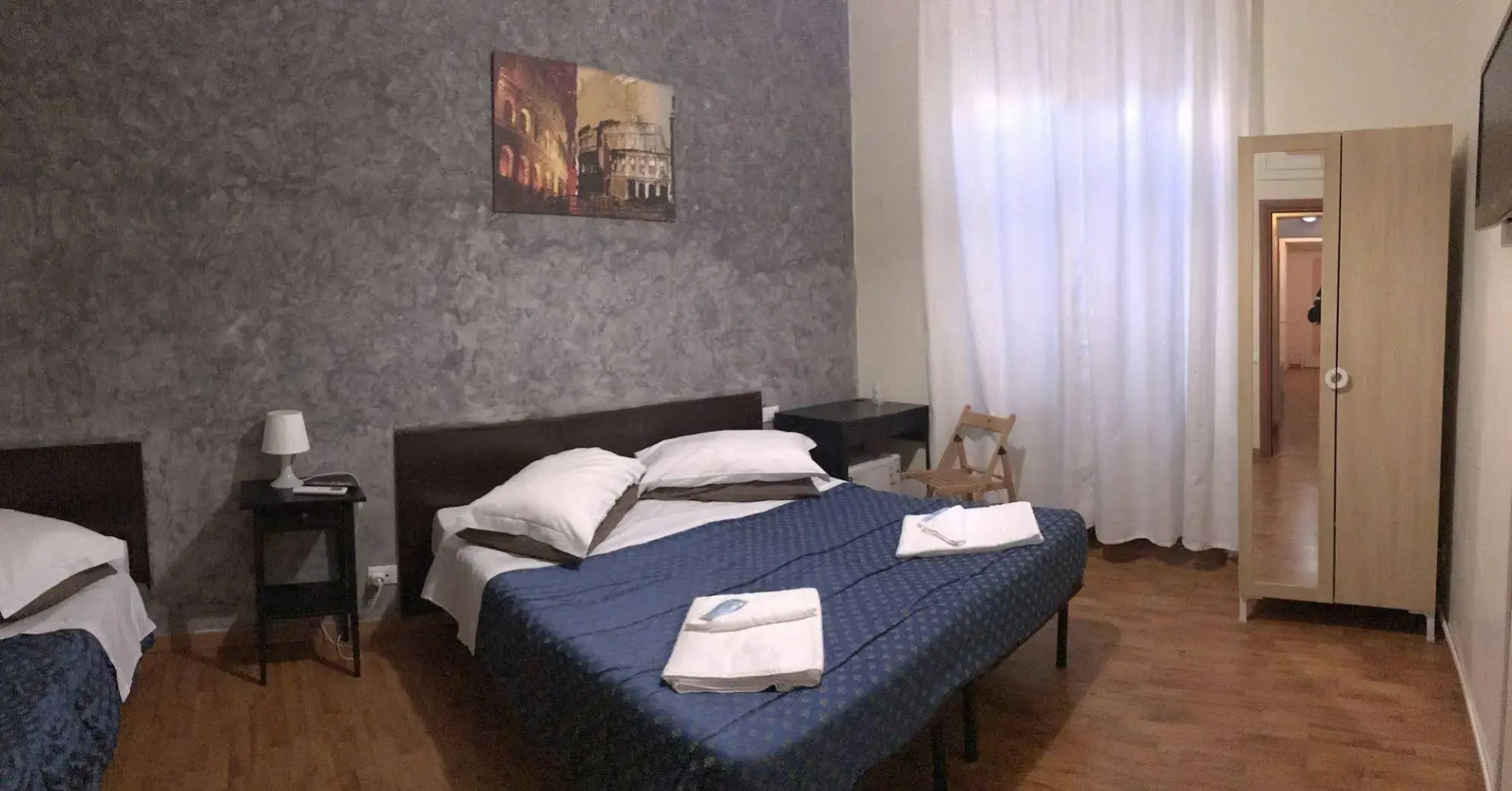 Photo - The Place In Rome Guest House