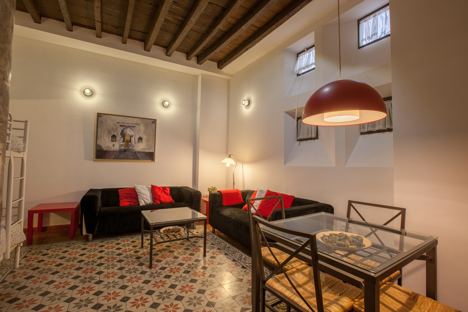 Foto - Casa Montalbán Apartamentos Turísticos