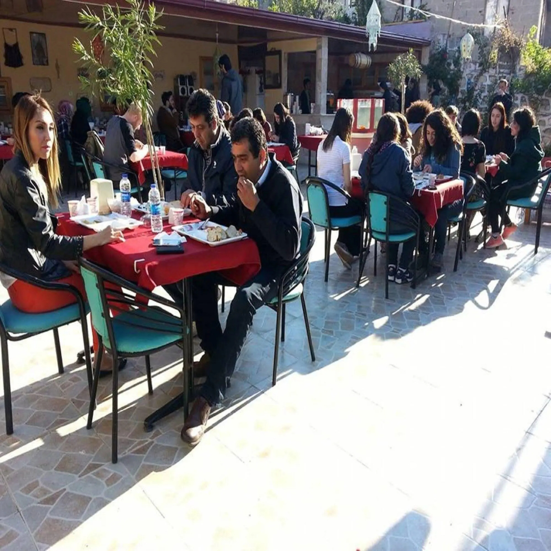 Photo - Sezgin Boutique Hotel