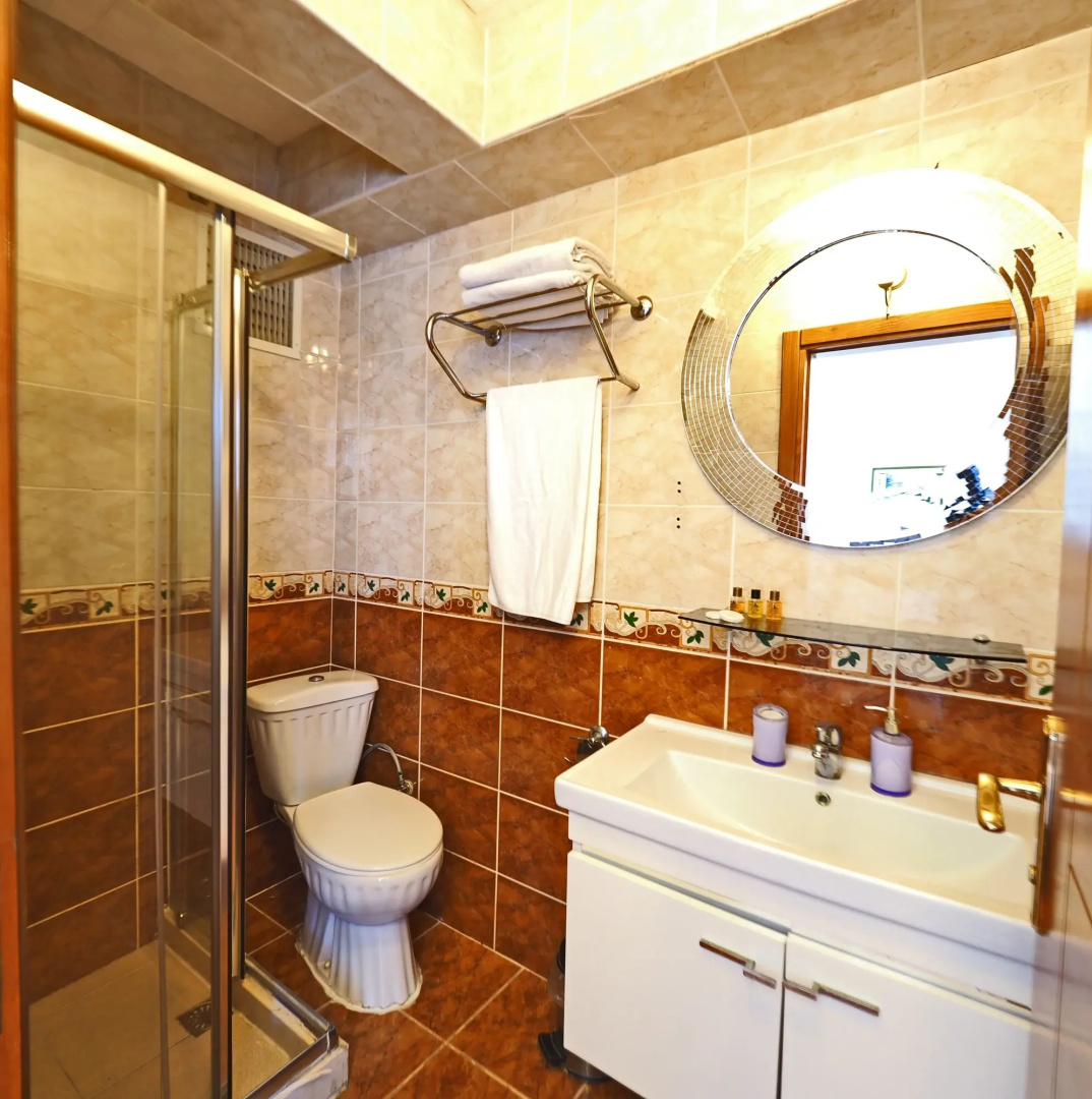 Foto - Sunrise Hotel