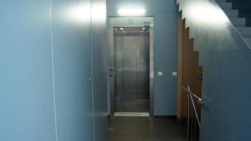 Photo - My Space Barcelona Pool City Center