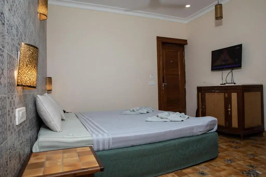 Foto - Sea Breeze Inn, Calangute Goa