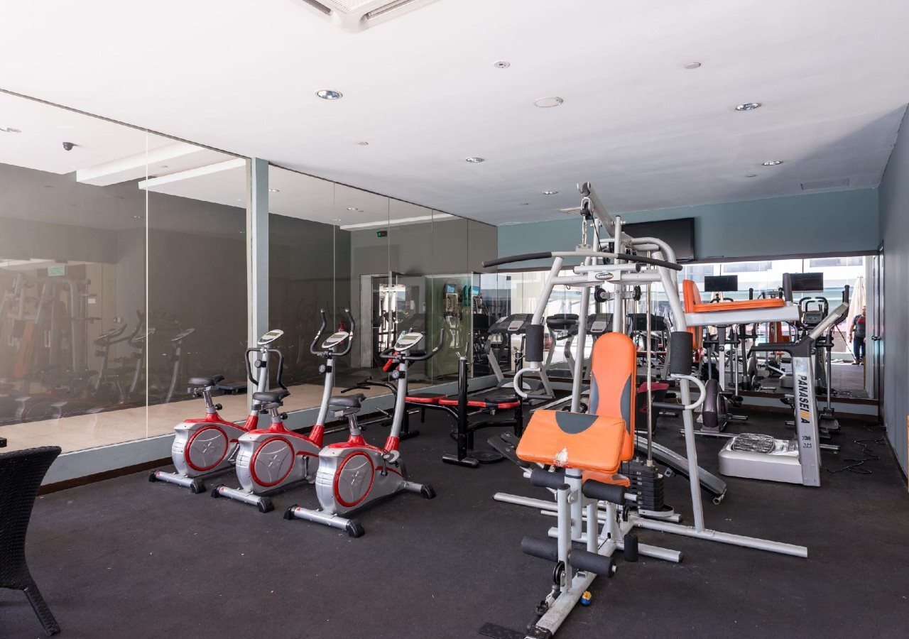 Photo - Fahrenheit Suites Bukit Bintang, Kuala Lumpur