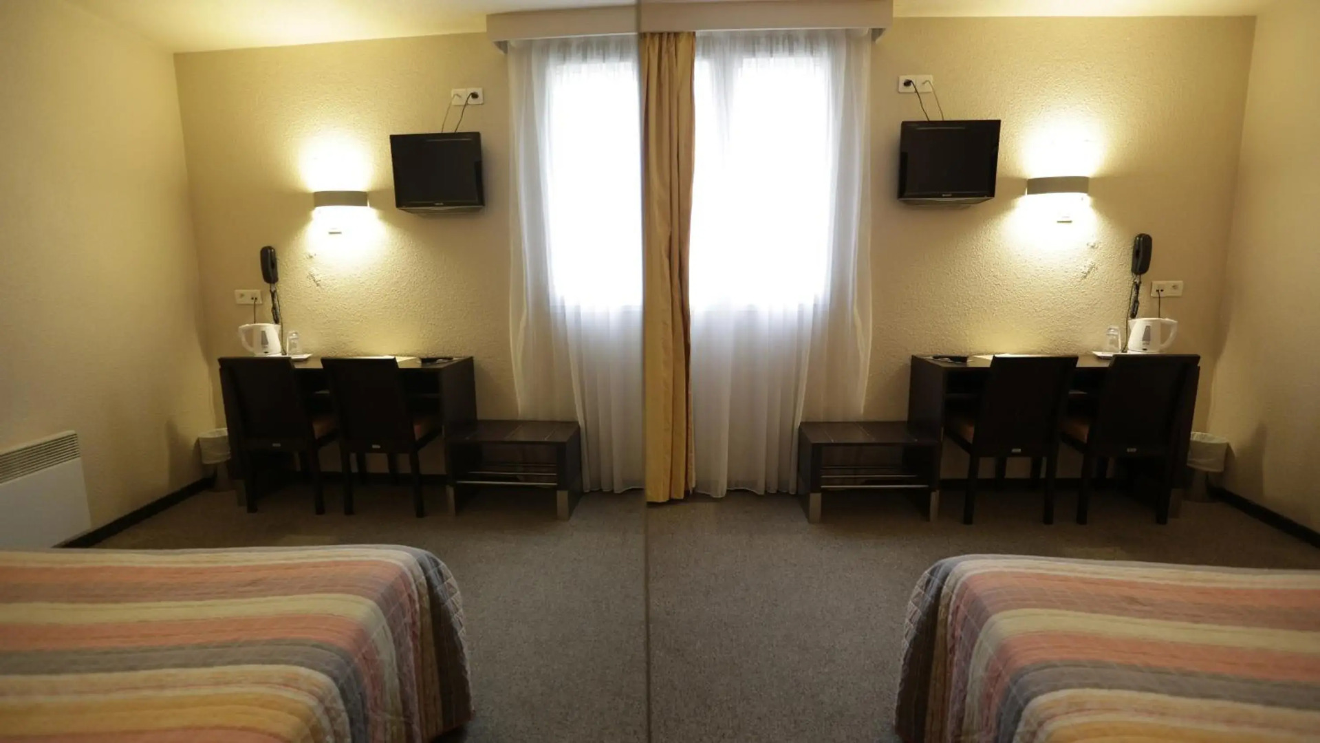 Foto - DoubleTree by Hilton Paris Boulogne