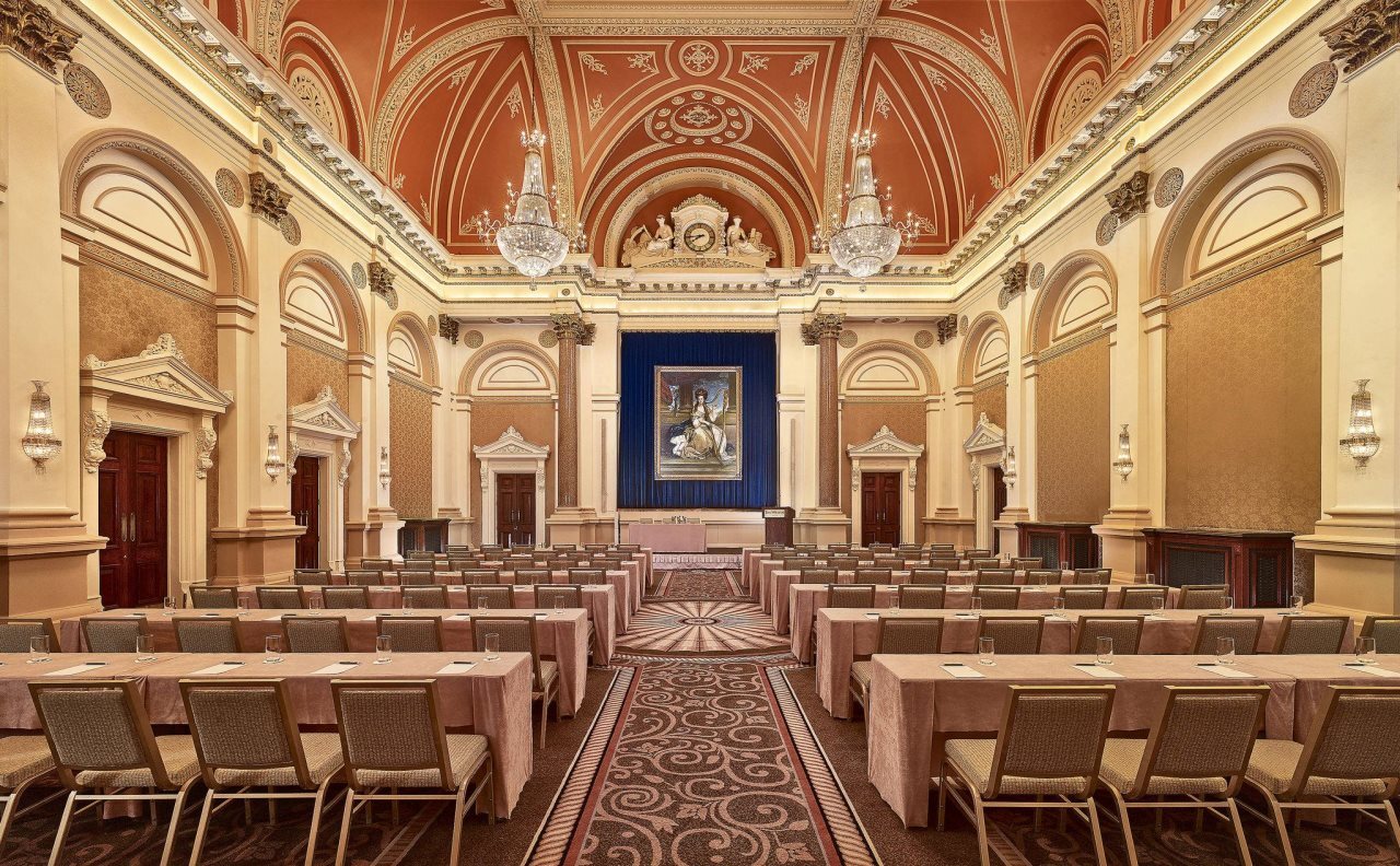 Foto - The College Green Dublin Hotel, Autograph Collection