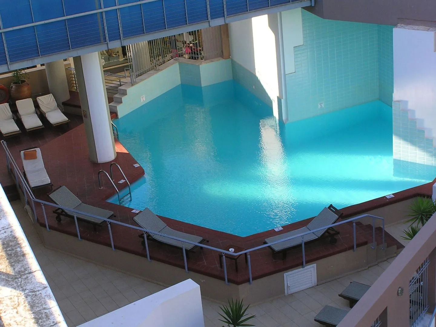 Photo - Santa Marina Unique Hotel