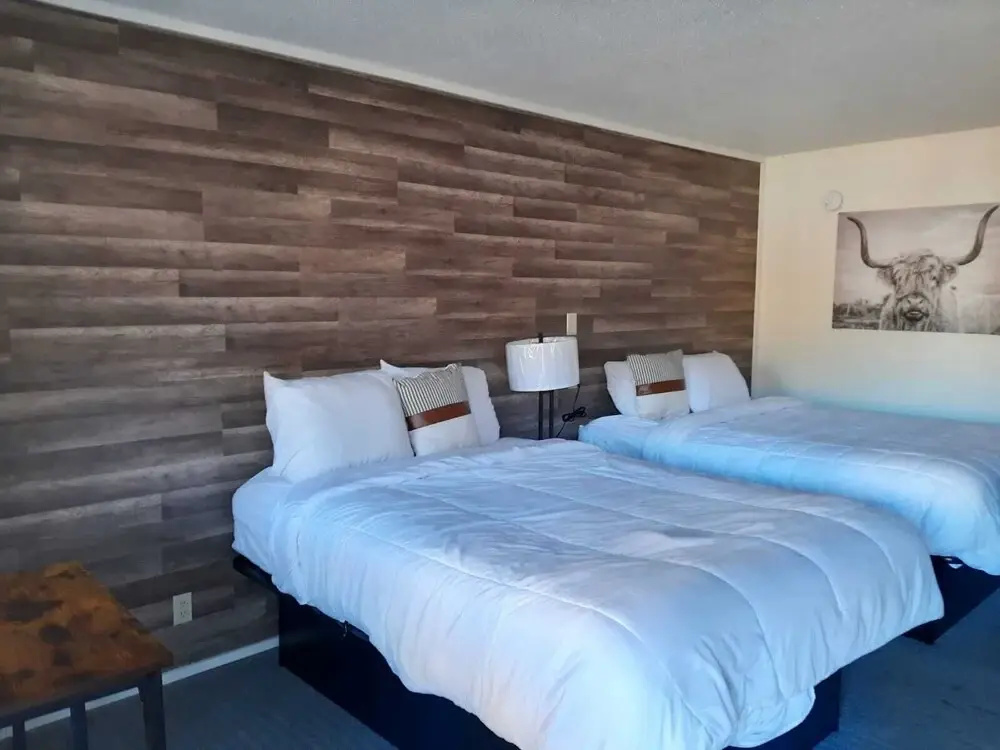Foto - Timber Ridge Lodge Gatlinburg