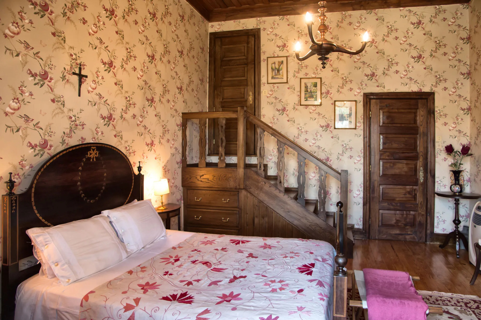 Foto - Casa Dos Varais, Manor House