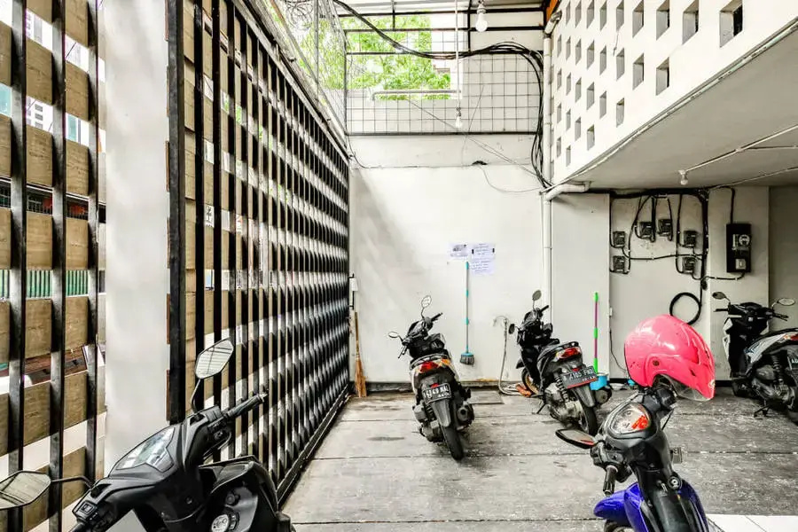 Photo - Marson Interkota Residence Mitra RedDoorz