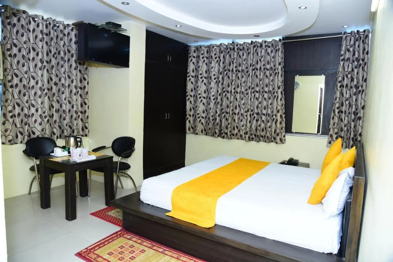 Foto - Hotel Nexus