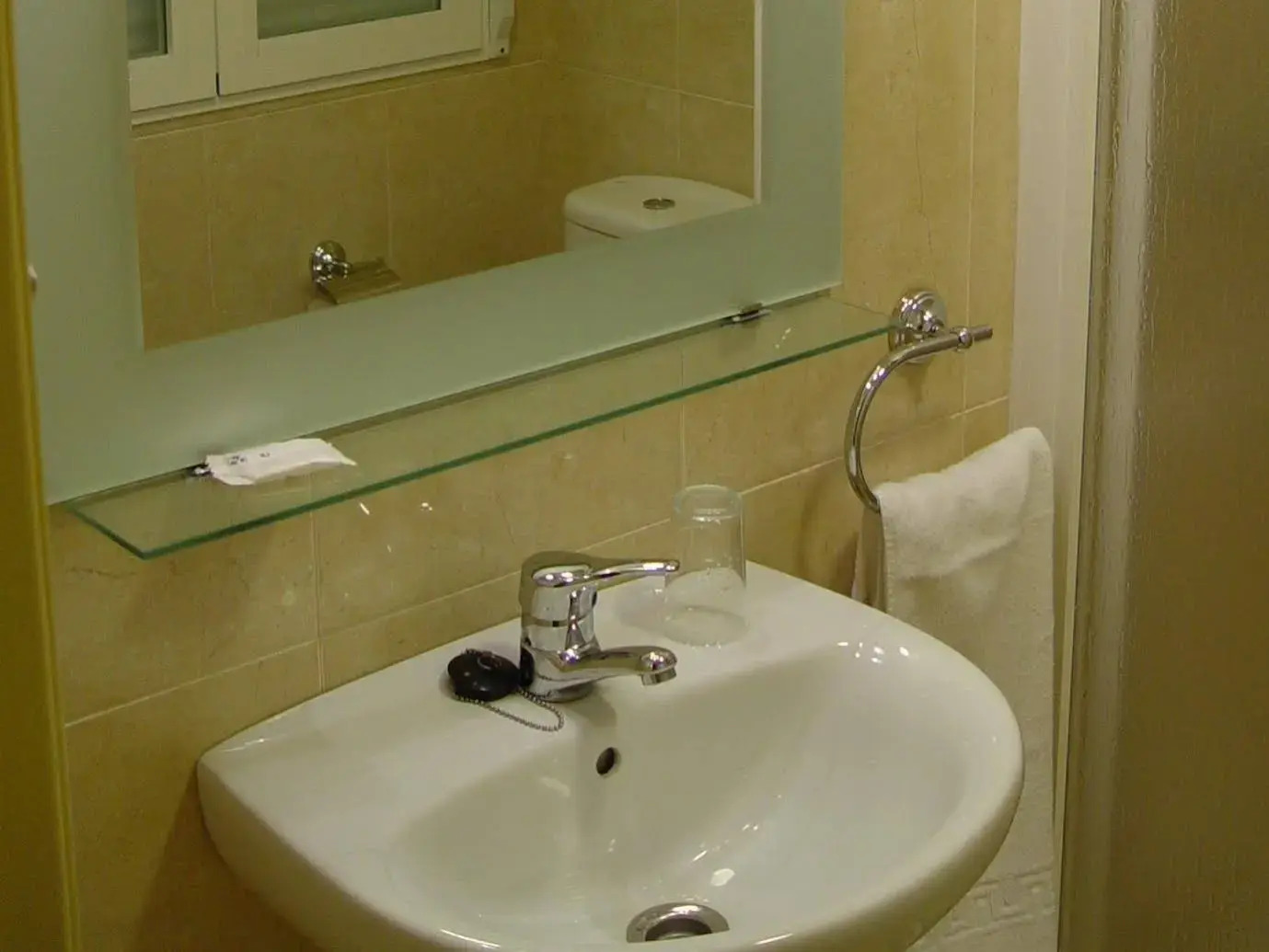 Photo - Hostal Forum