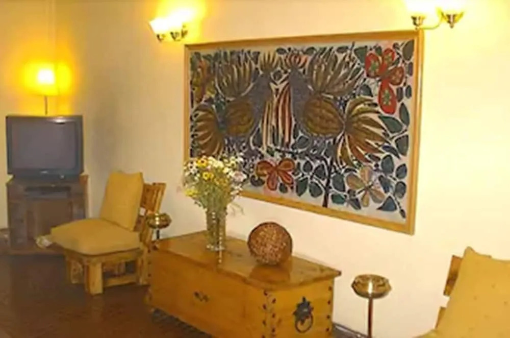 Foto - Posada del Salvador