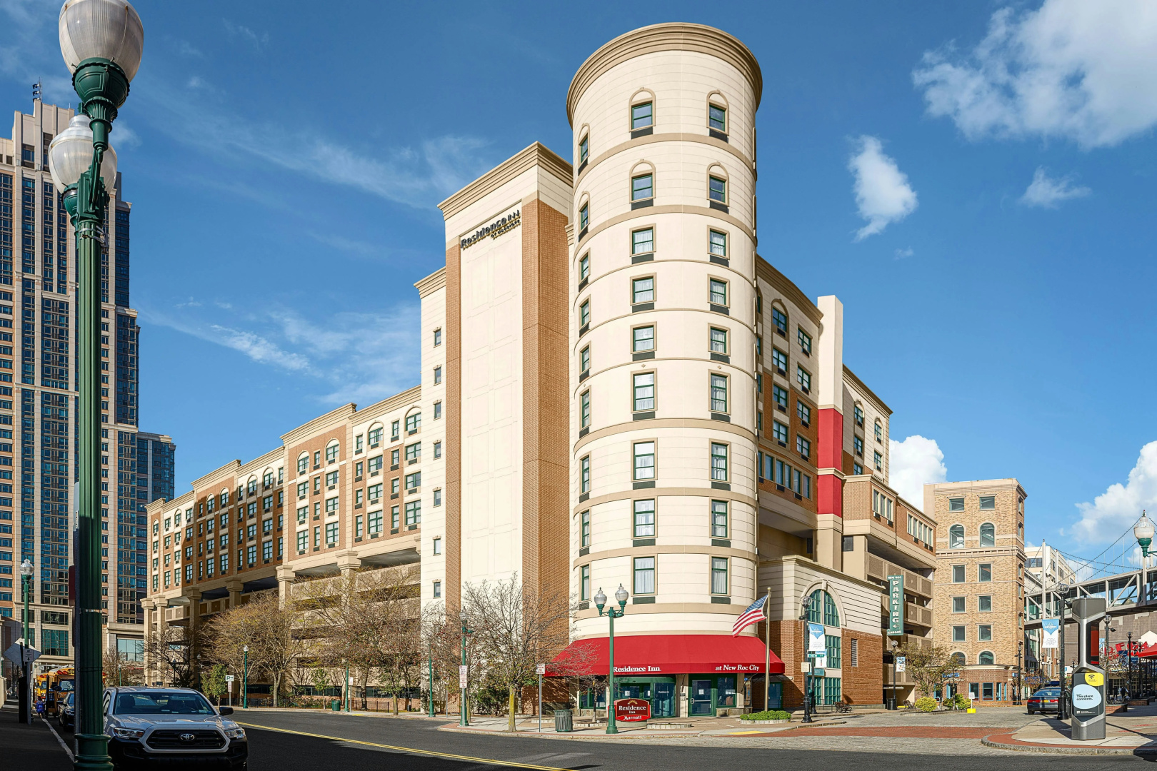 Photo - Residence Inn By Marriott New Rochelle