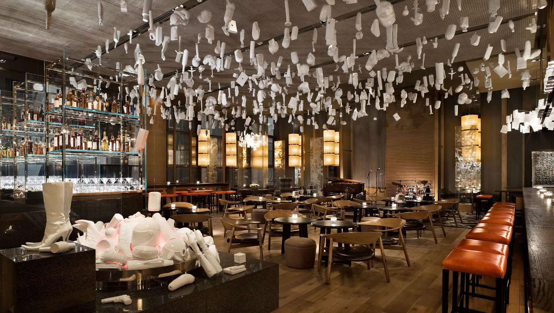 Photo - Park Hyatt Shanghai