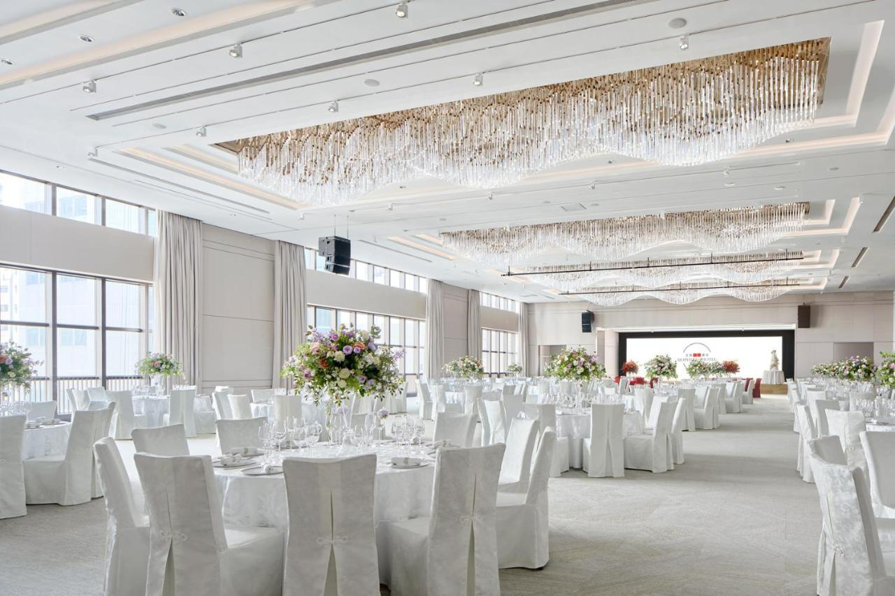 Foto - Hopewell Hotel
