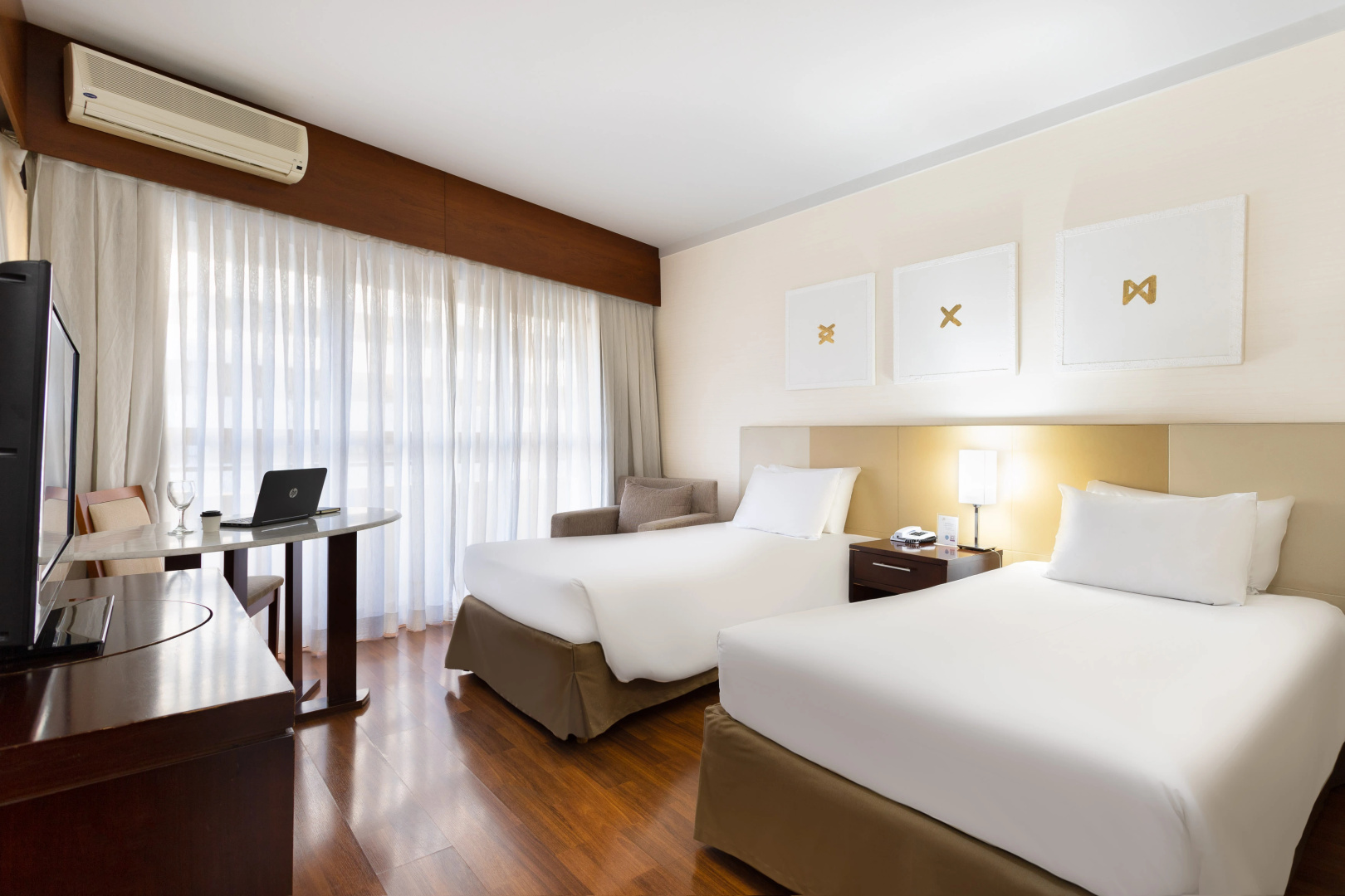 Photo - Mercure Sao Paulo Grand Plaza Paulista