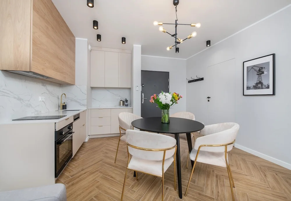 Foto - RentPlanet - Apartamenty Chlebova