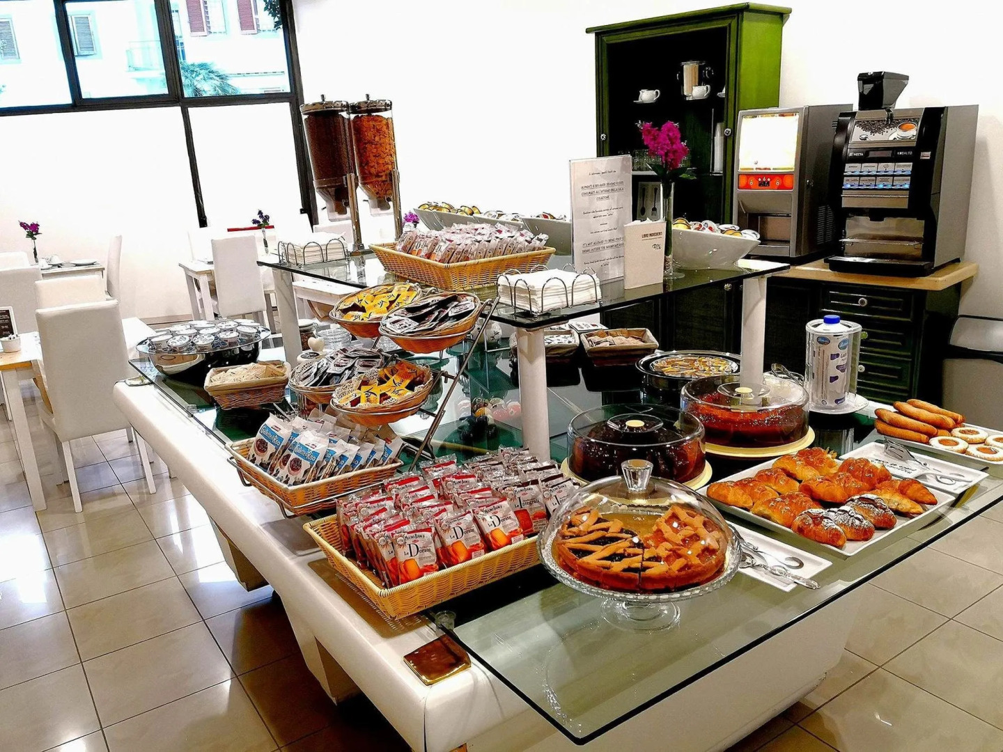 Photo - Hotel Darival Nomentana