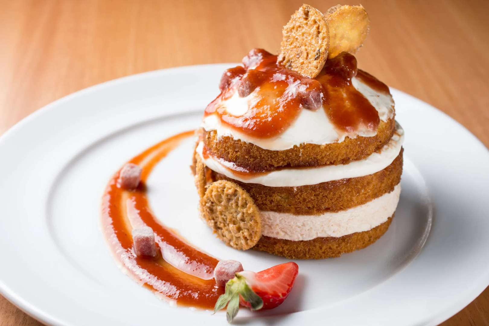 Foto - Venit Barra Hotel