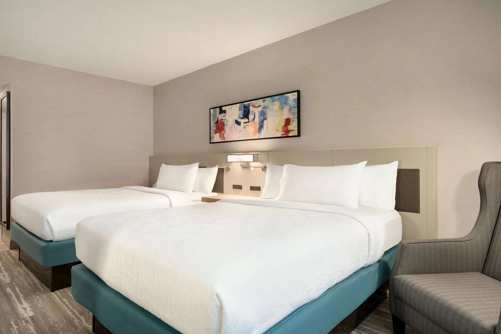 Photo - Hilton Garden Inn Tysons Corner