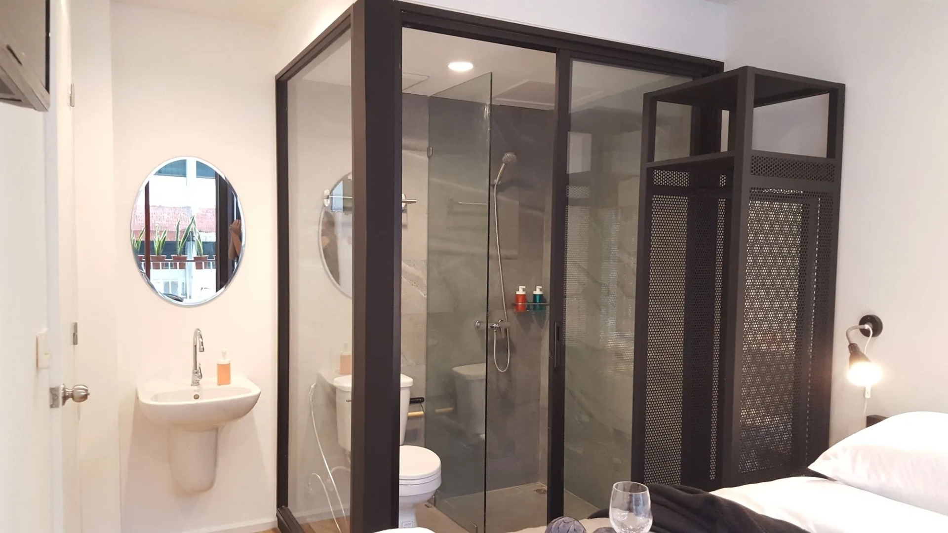 Foto - Haus Sathorn 21 Bed and Breakfast