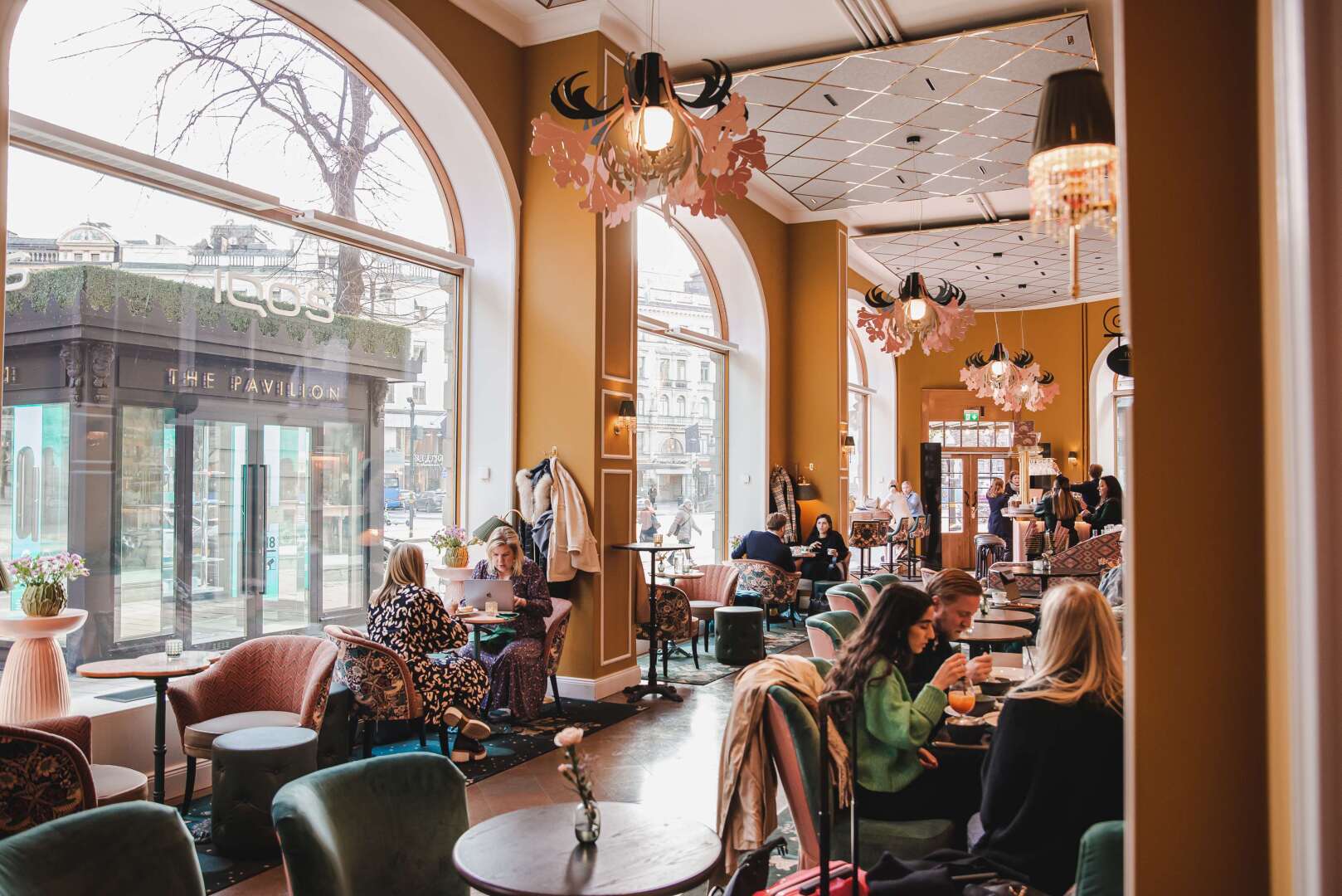 Photo - Hotel Kung Carl, WorldHotels Crafted