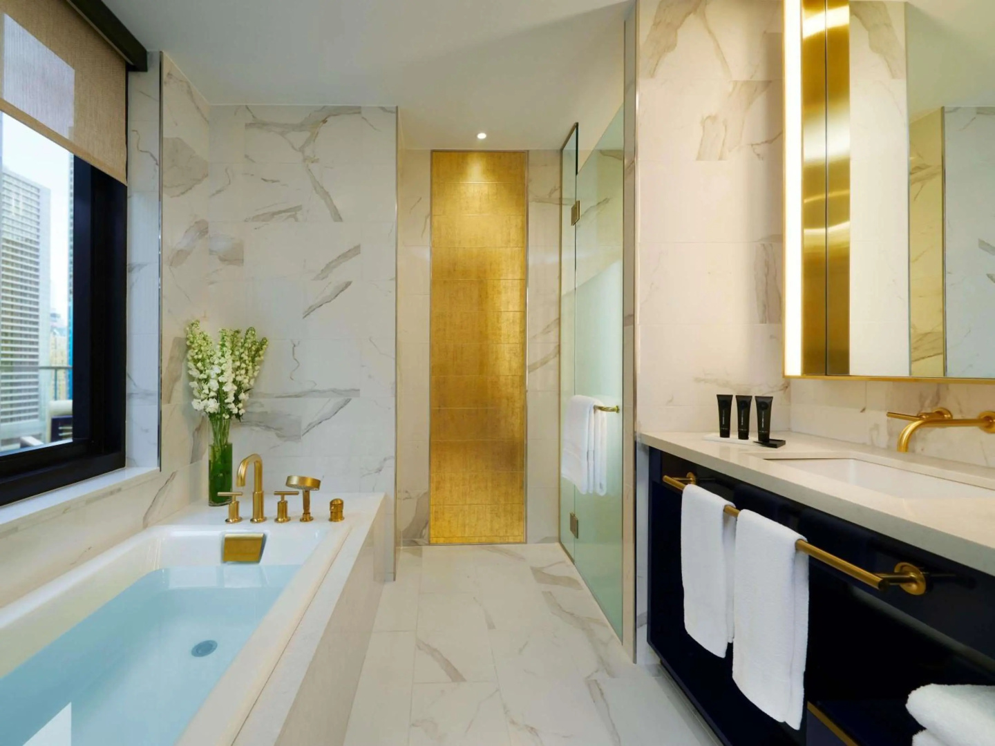Photo - Hard Rock Hotel New York - Partner of ALL Accor