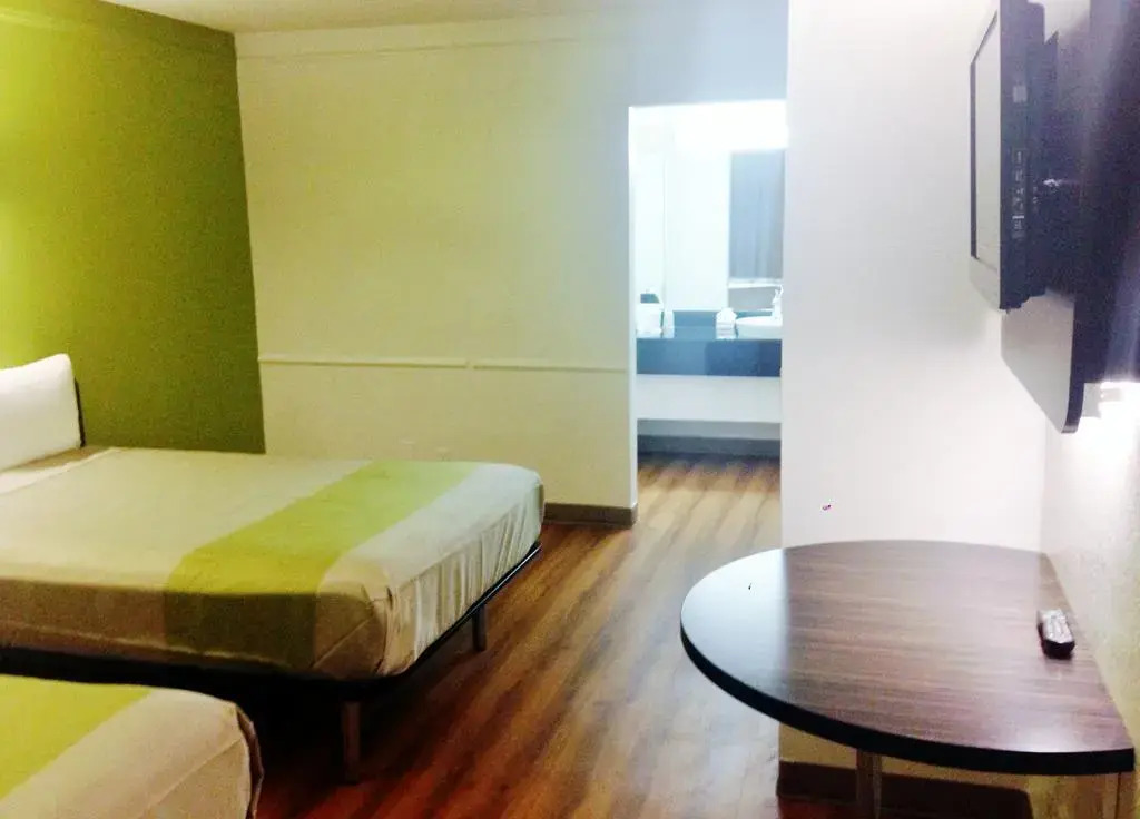 Foto - Motel 6-Austin, TX - Midtown