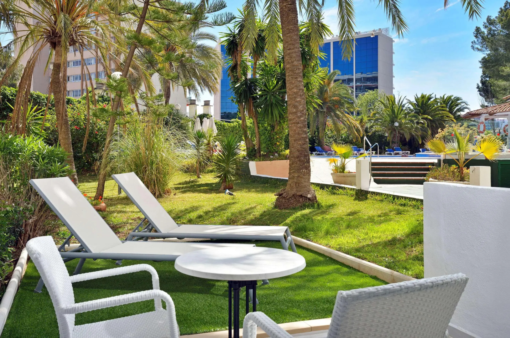 Foto - Sol Lunamar Palmanova Apartamentos - Adults Only