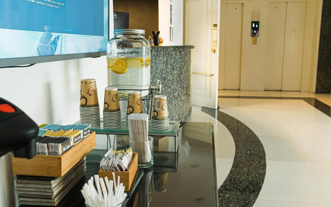 Photo - LUOXO Hotel