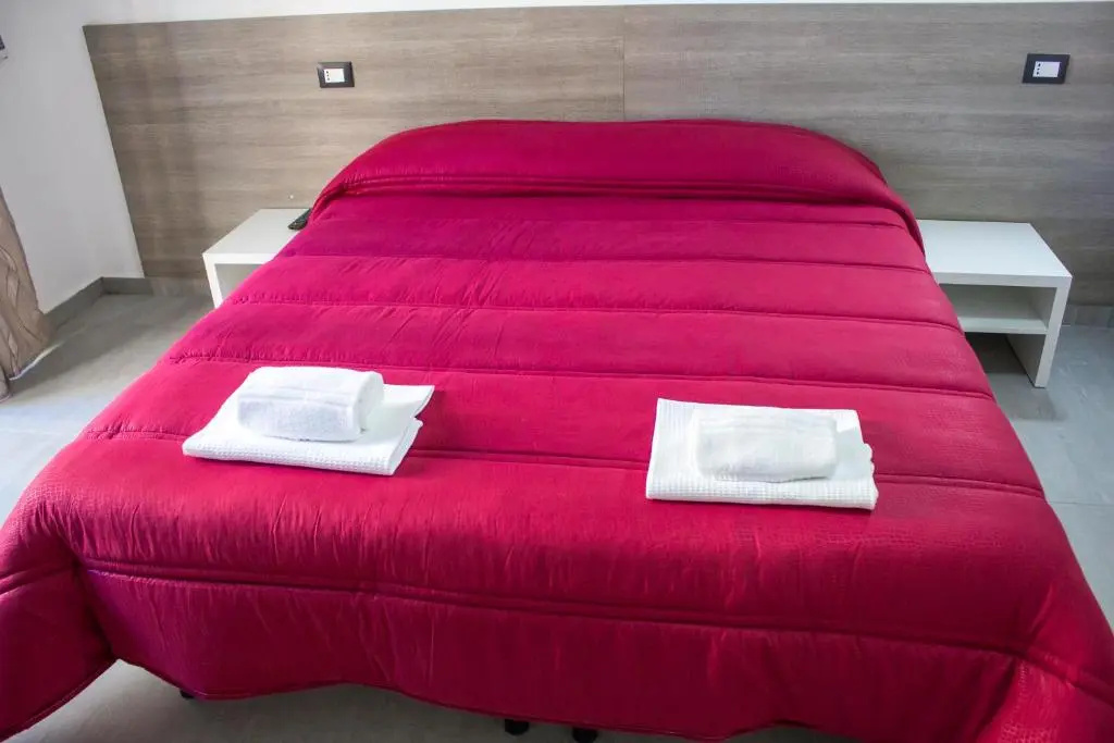 Foto - Tiburtina Royal Suites