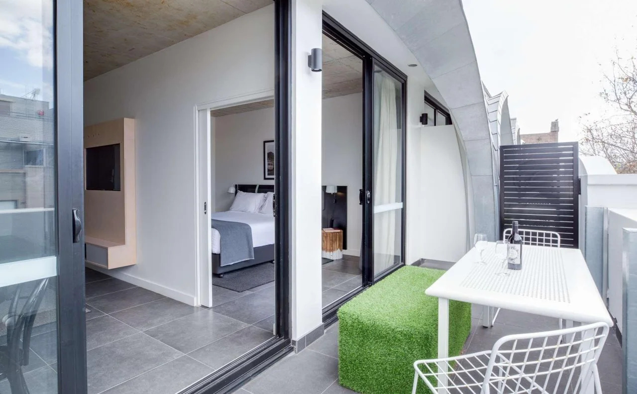 Foto - Veriu Broadway