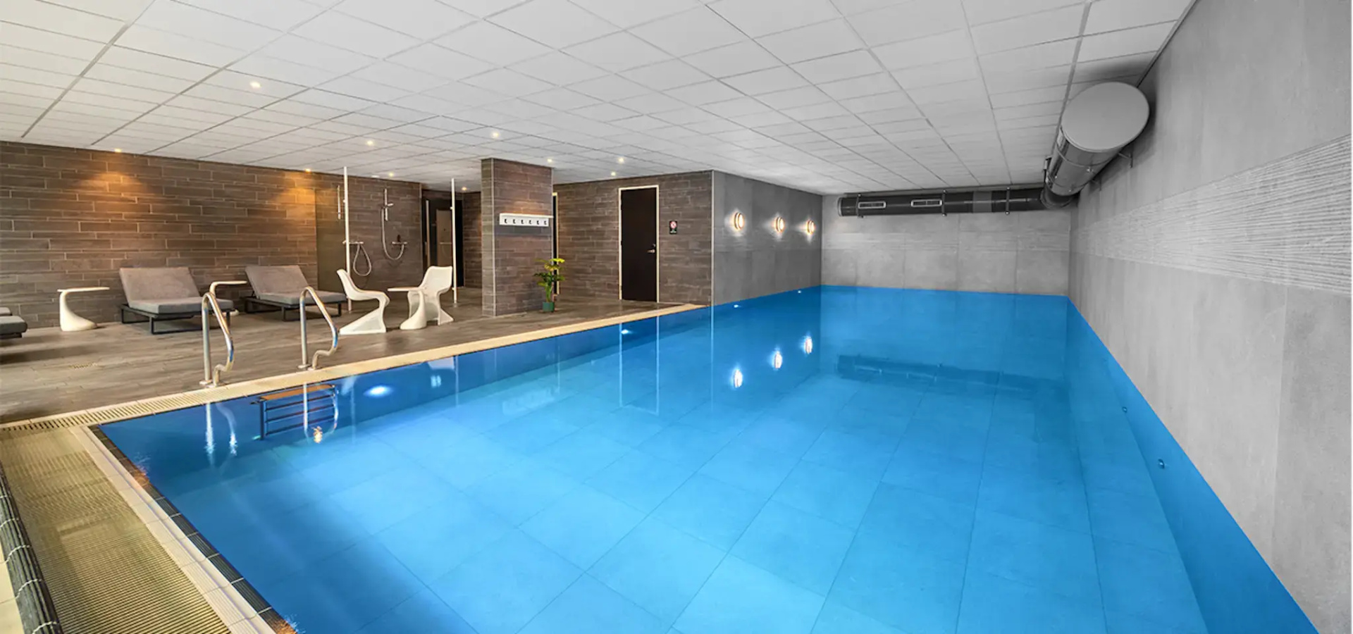 Foto - WestCord Fashion Hotel Amsterdam