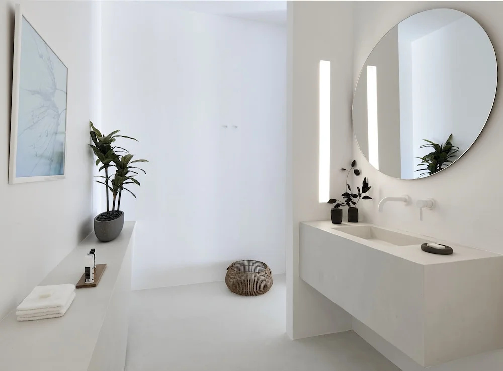 Foto - Le Blanc Nest Santorini - Family / Couples Luxury House