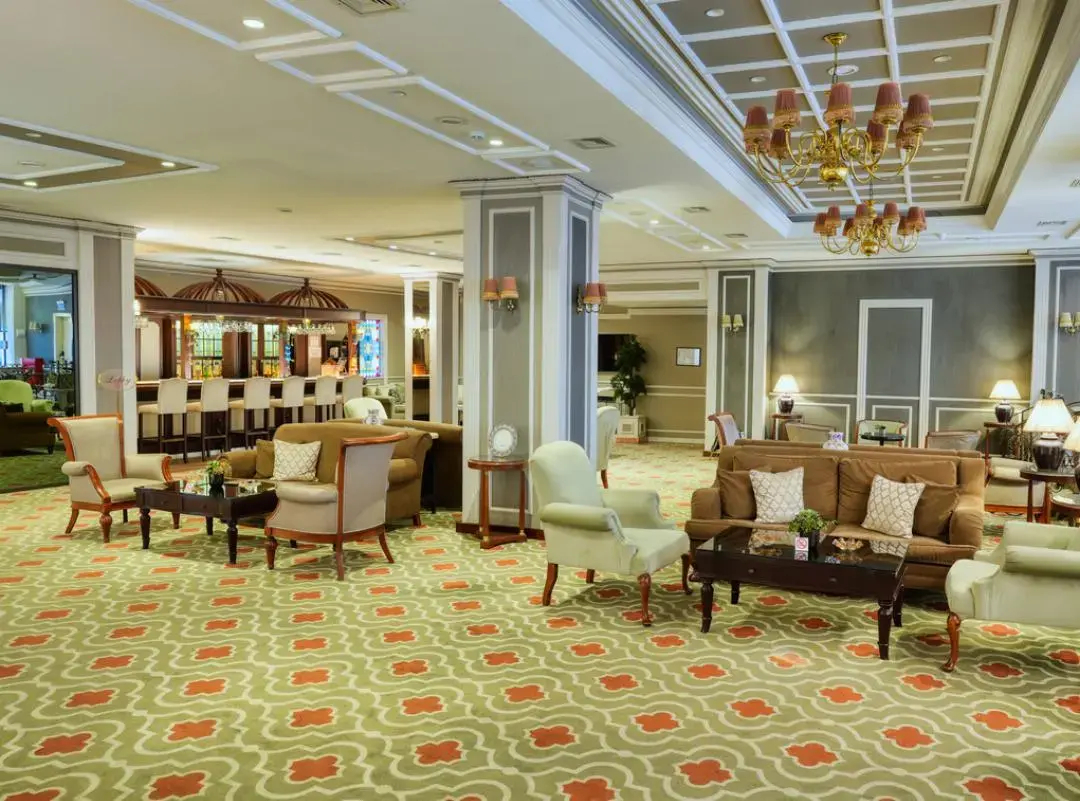 Photo - Hotel Yigitalp Istanbul