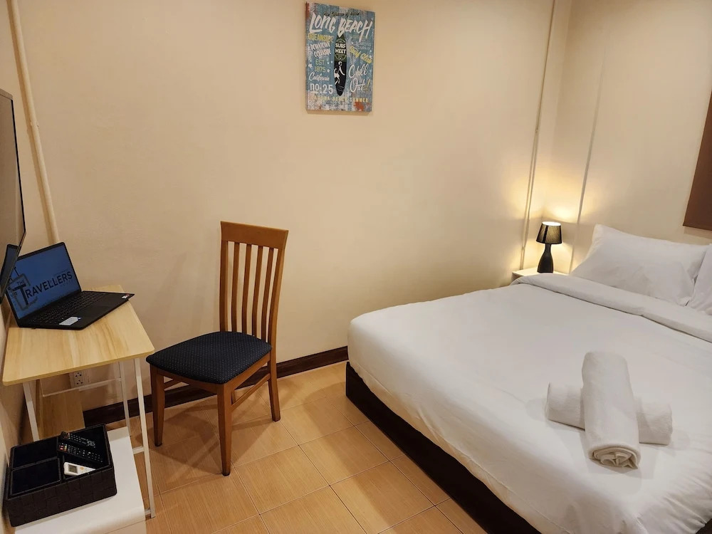 Foto - The Travellers House - Pet Friendly Accommodation