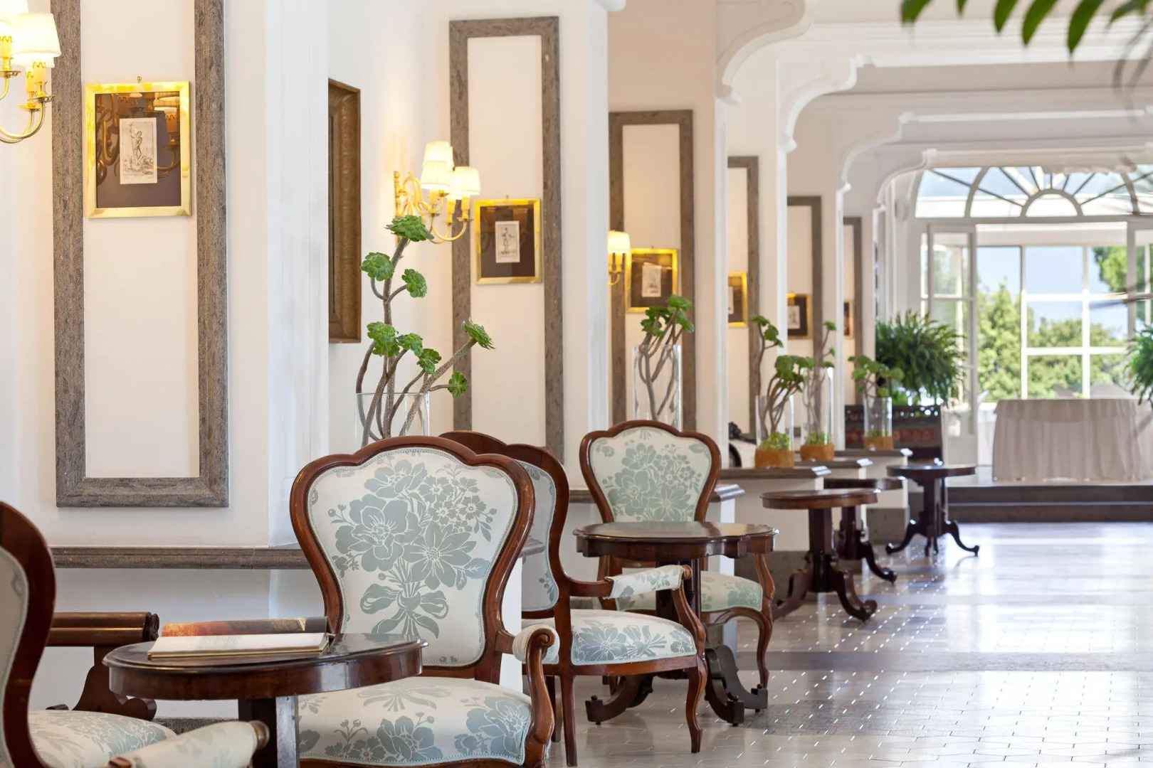 Photo - Grand Hotel Cocumella