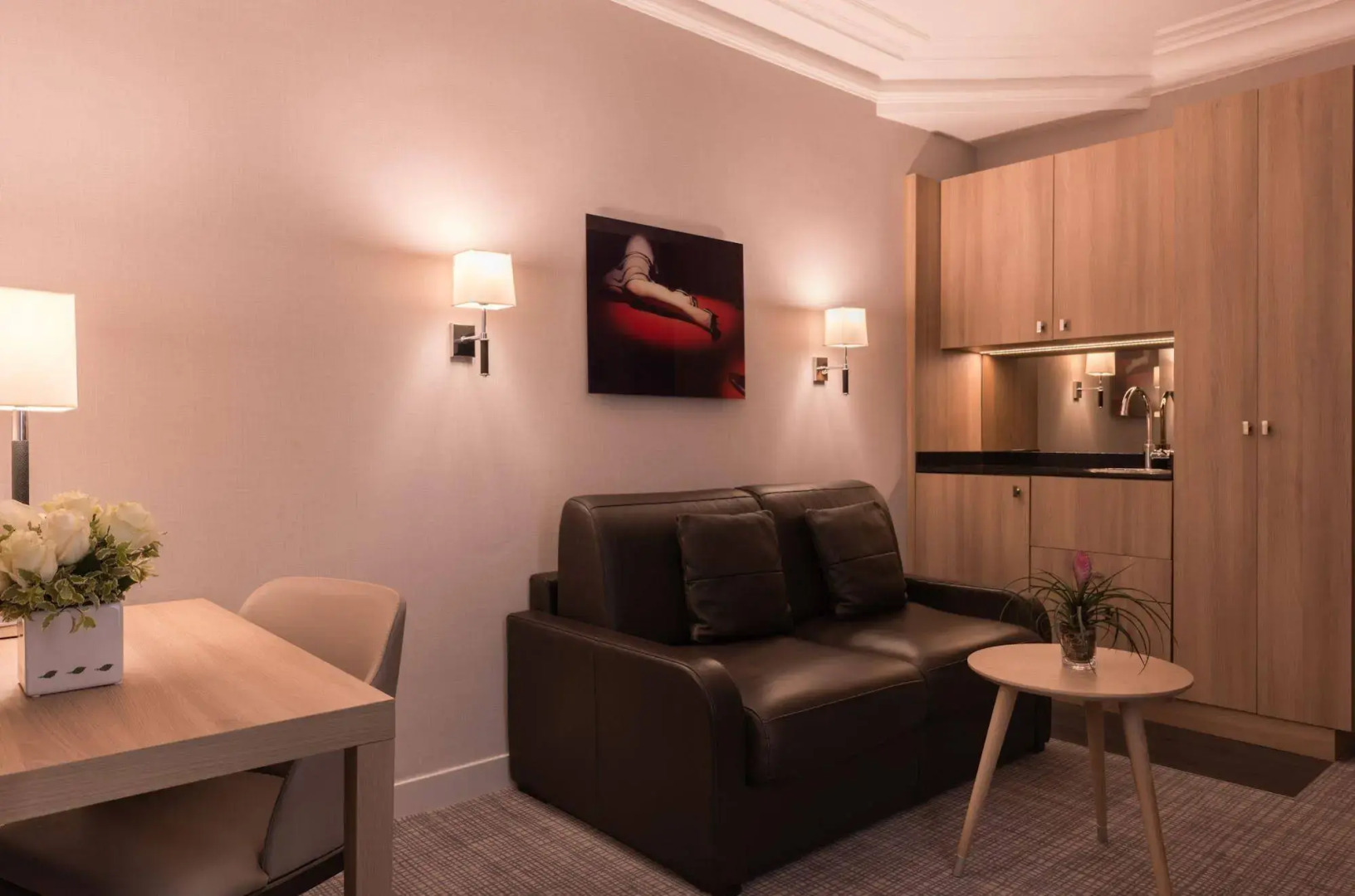 Foto - Magda Champs Elysées