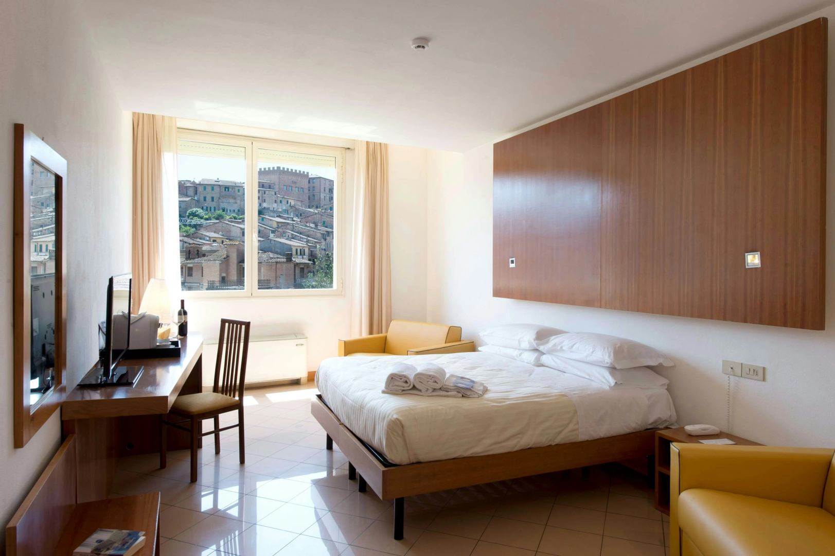 Photo - Hotel Minerva