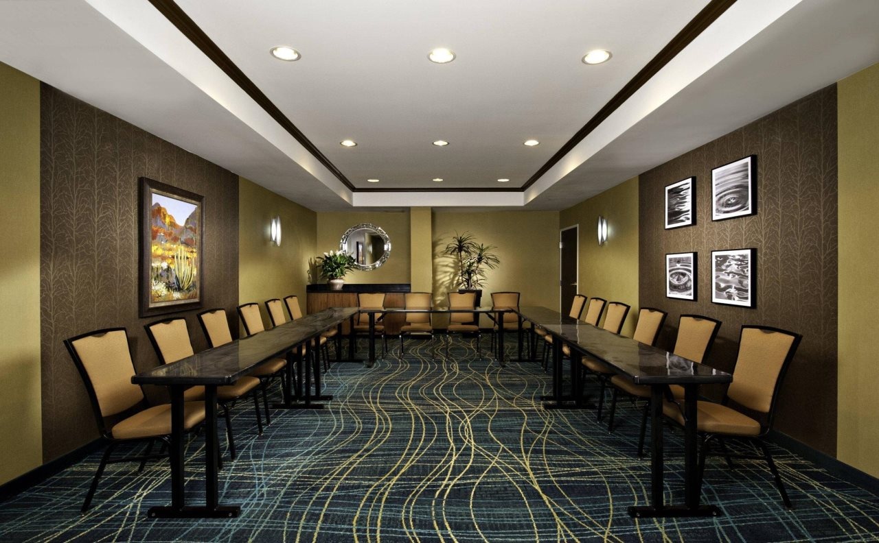 Photo - SpringHill Suites Scottsdale North