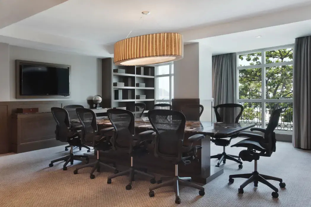 Foto - Miramar By Windsor Copacabana