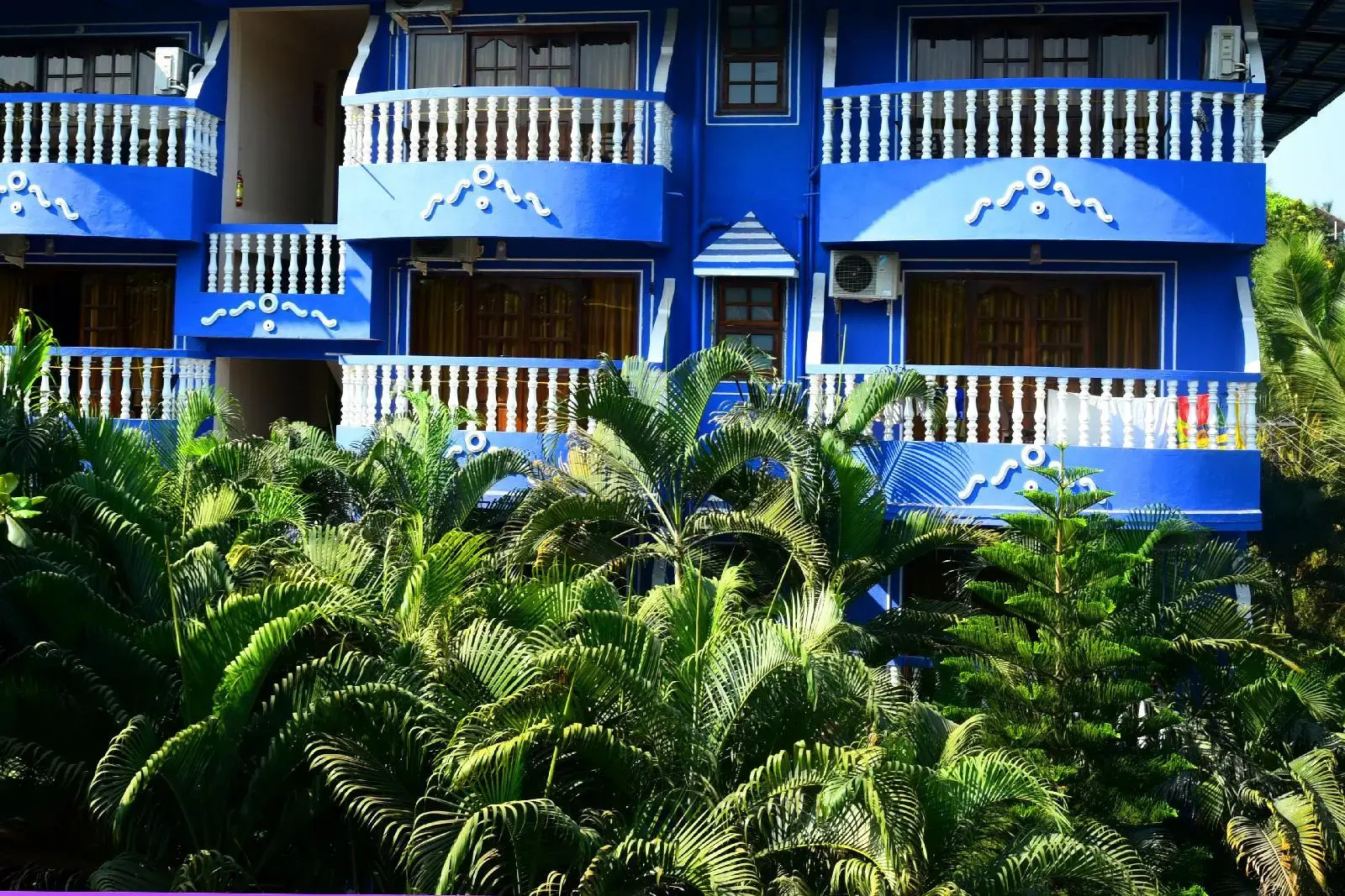 Foto - Villa Theresa Beach Resort