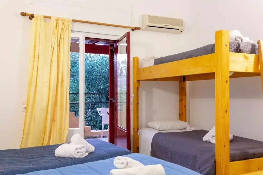 Photo - Wilde Rose Hotel