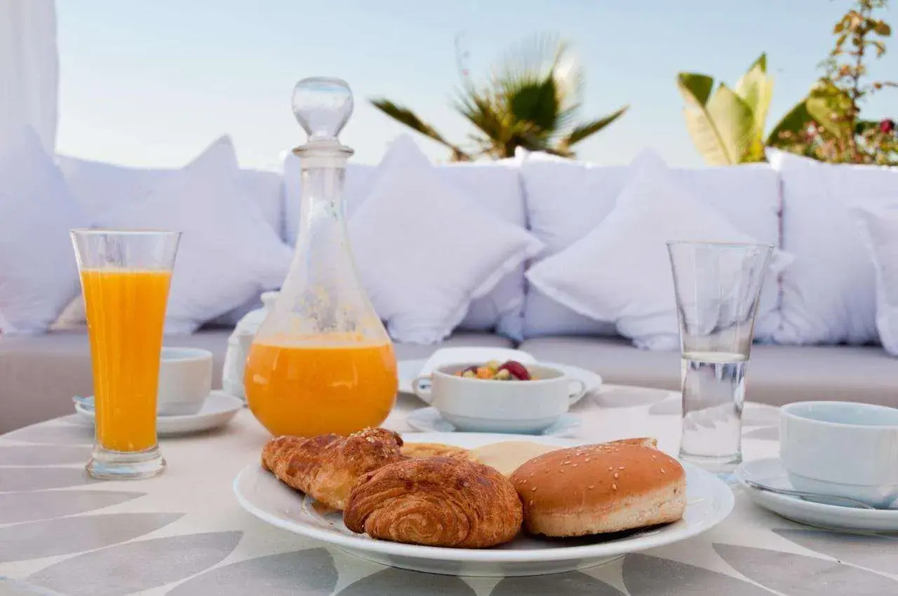 Photo - Riad Nashira & Spa