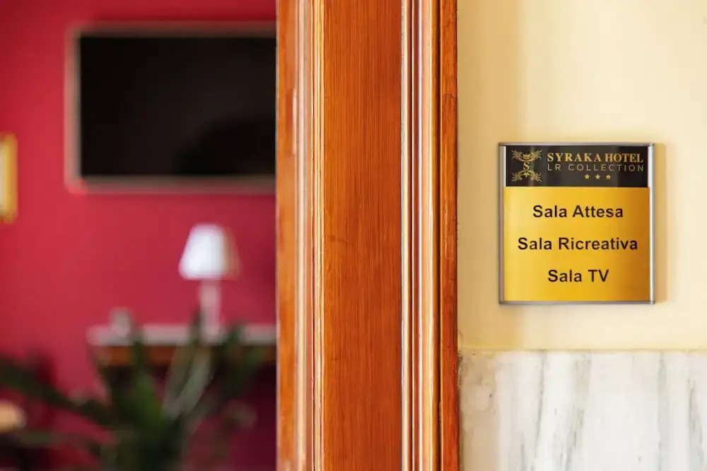 Foto - Syraka Hotel LR Collection