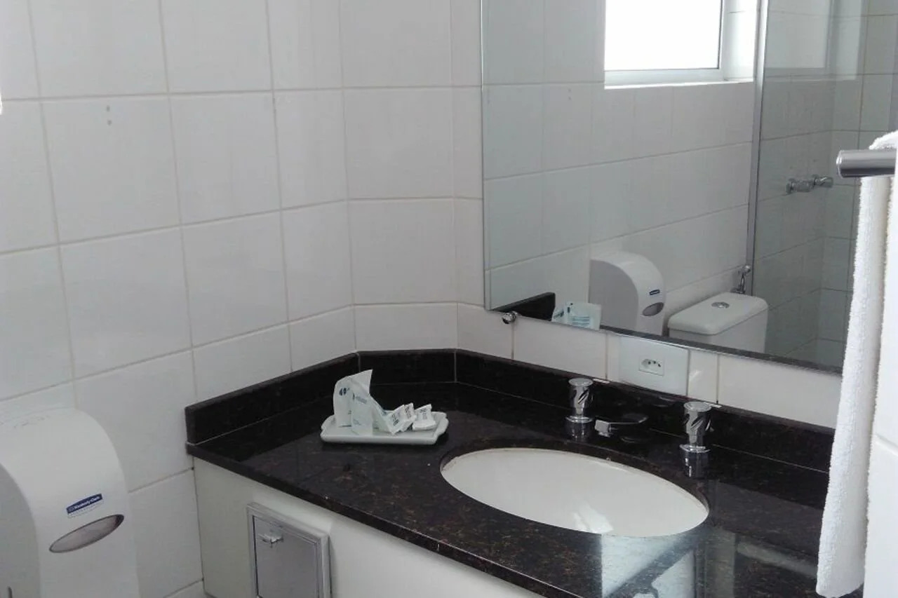 Photo - Hotel Dan Inn Curitiba Centro By Nacional Inn